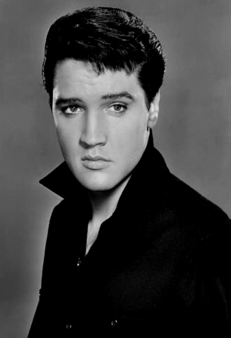 Элвис Пресли 1965