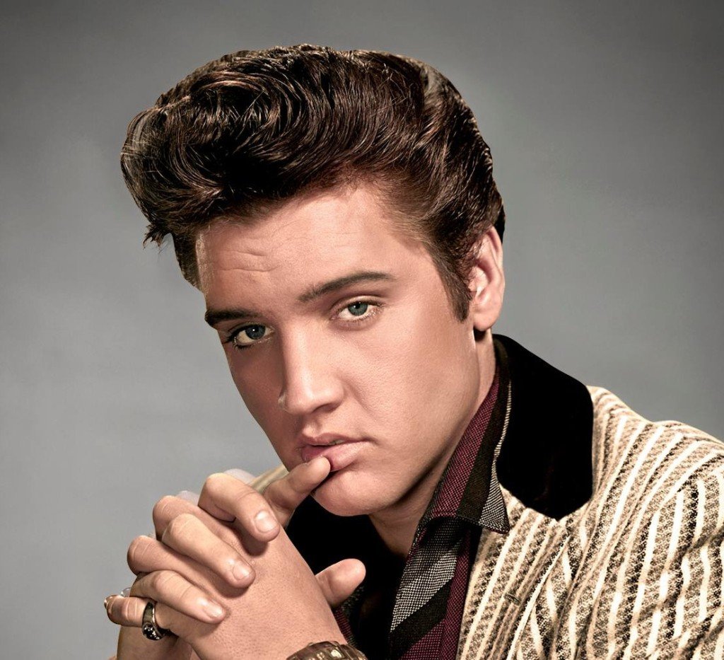 Фото HD 720 Элвис Пресли