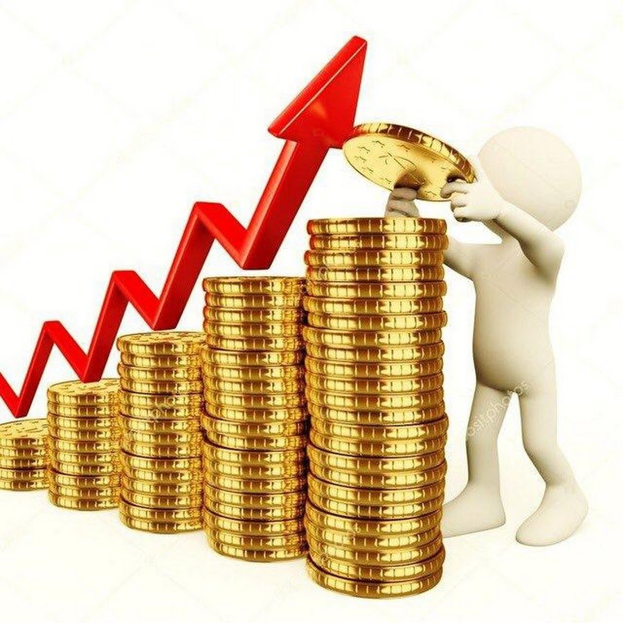 Увеличение капитала