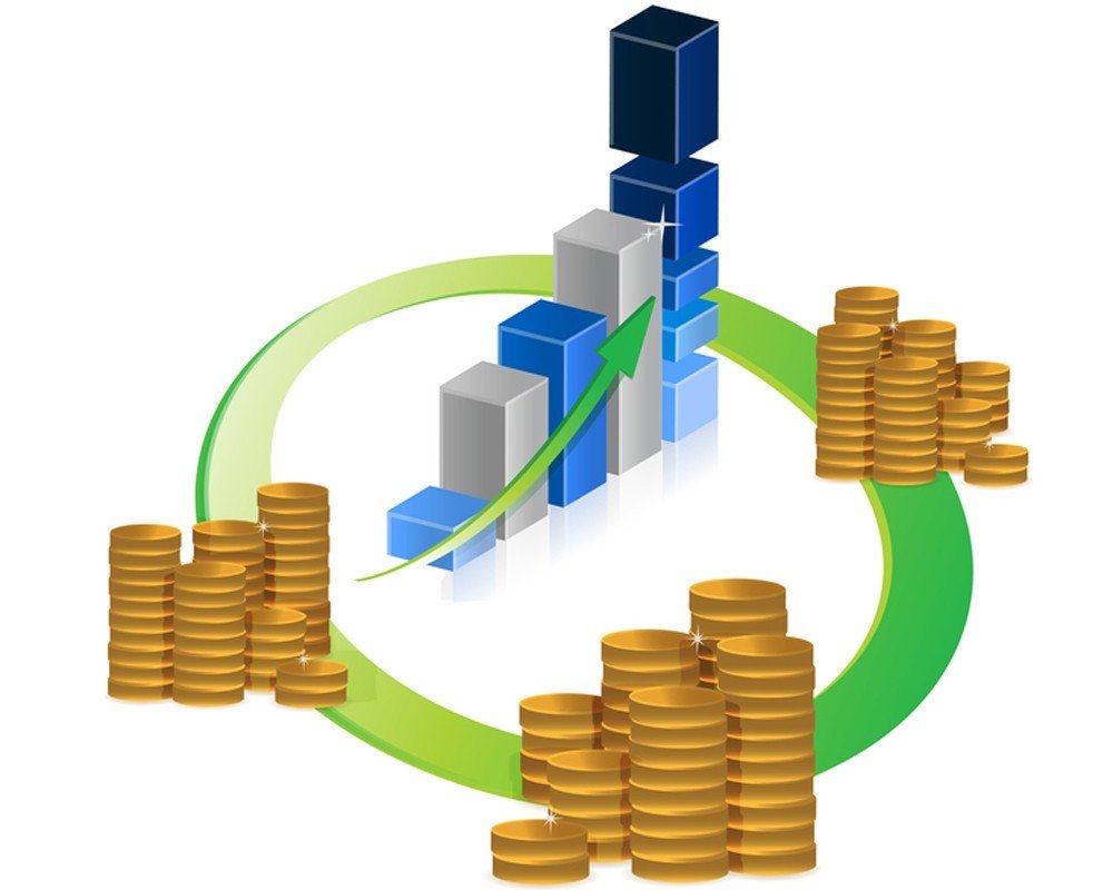 Капитал картинки