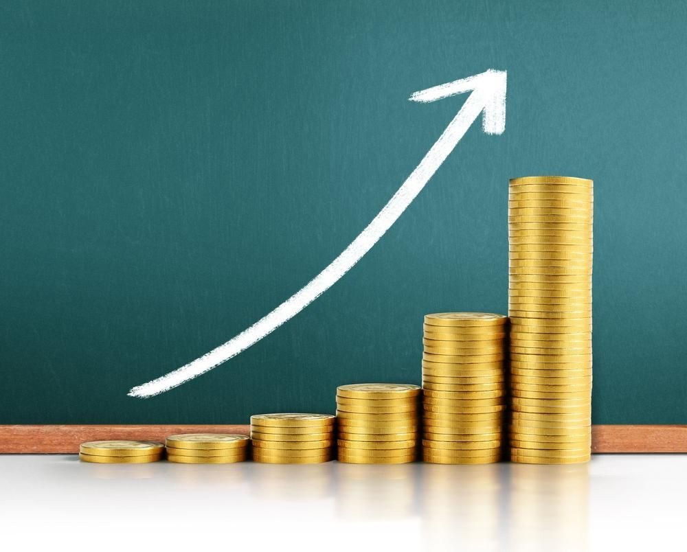 Финансовый рост