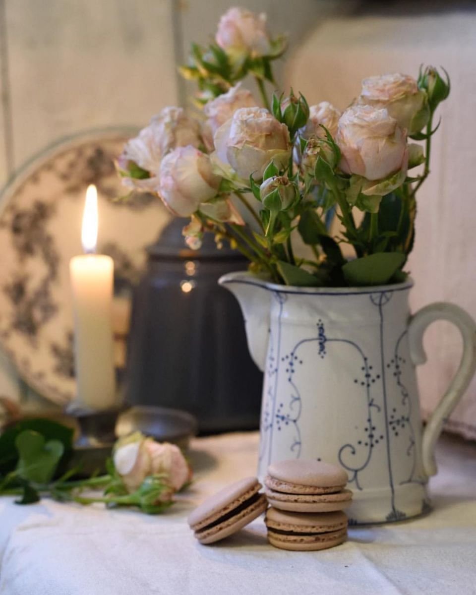 Открытки добрый вечер