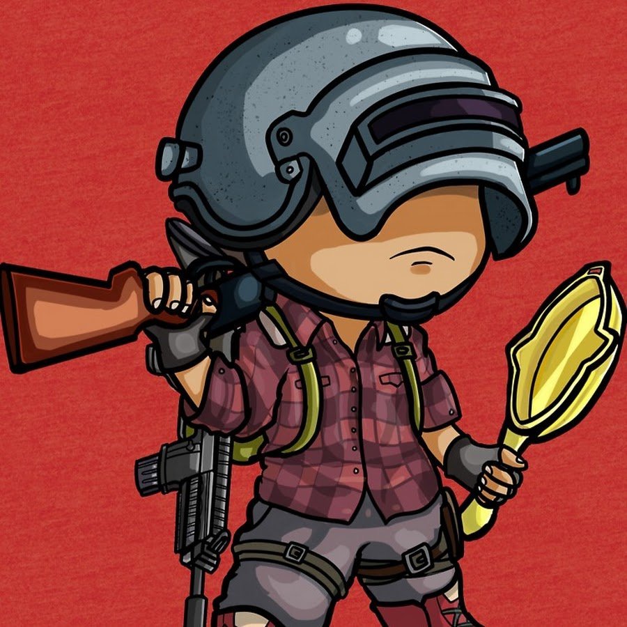 Метро рояль в ПАБГ