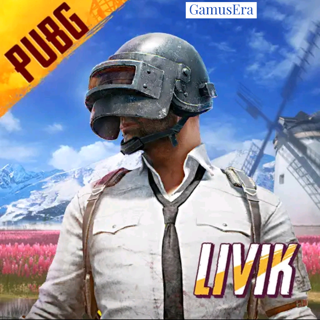 Метро картинка пабг