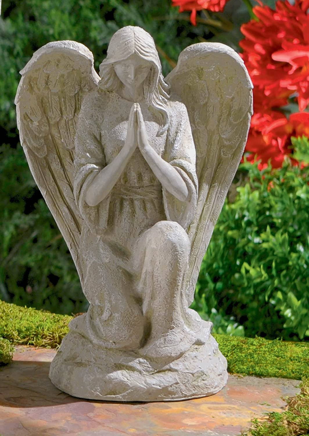 Статуя ангела Сан Доменико