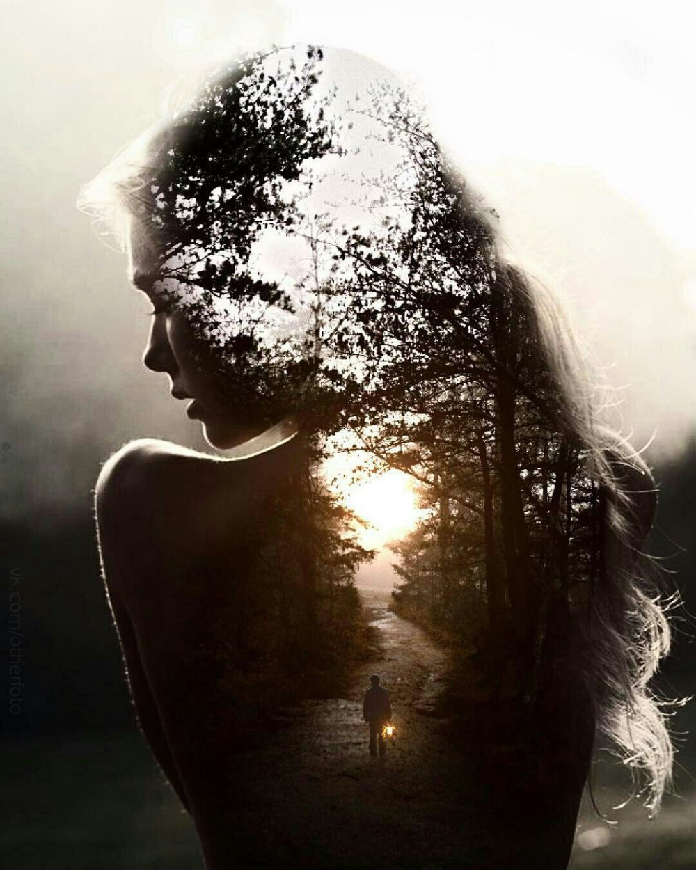 Душевные переживания