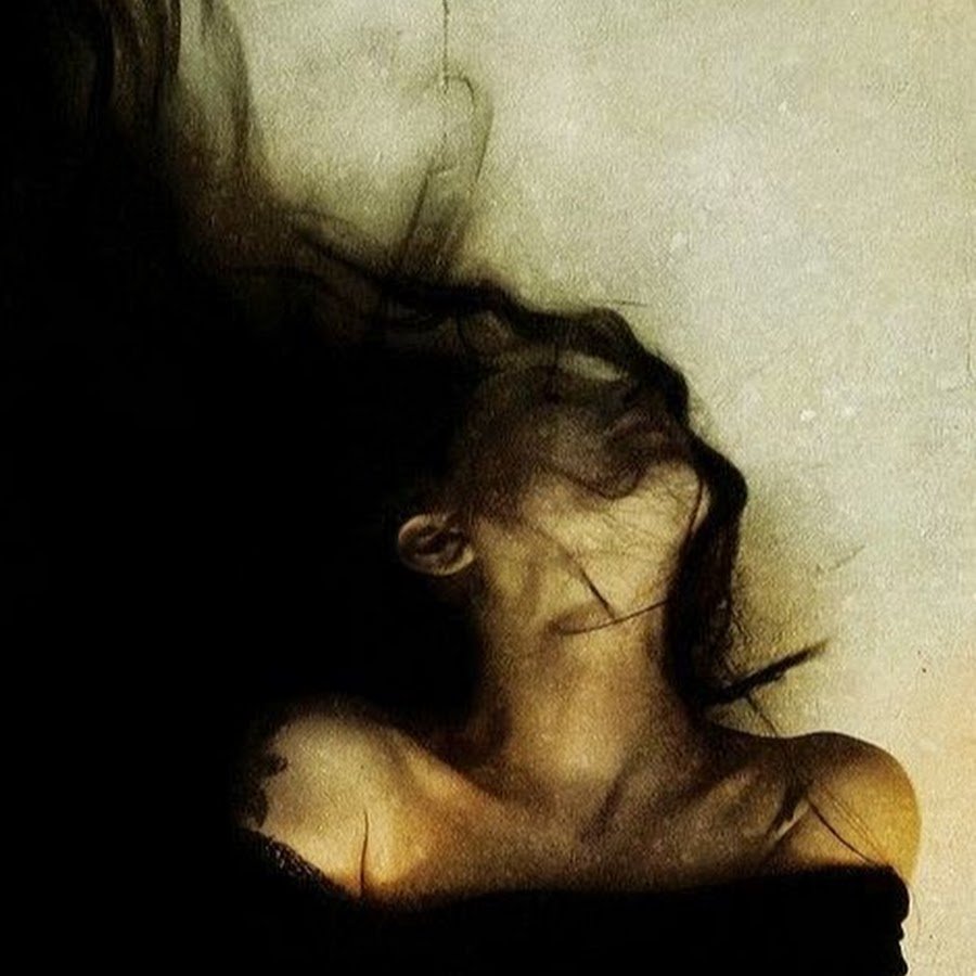 Страдание и одиночество