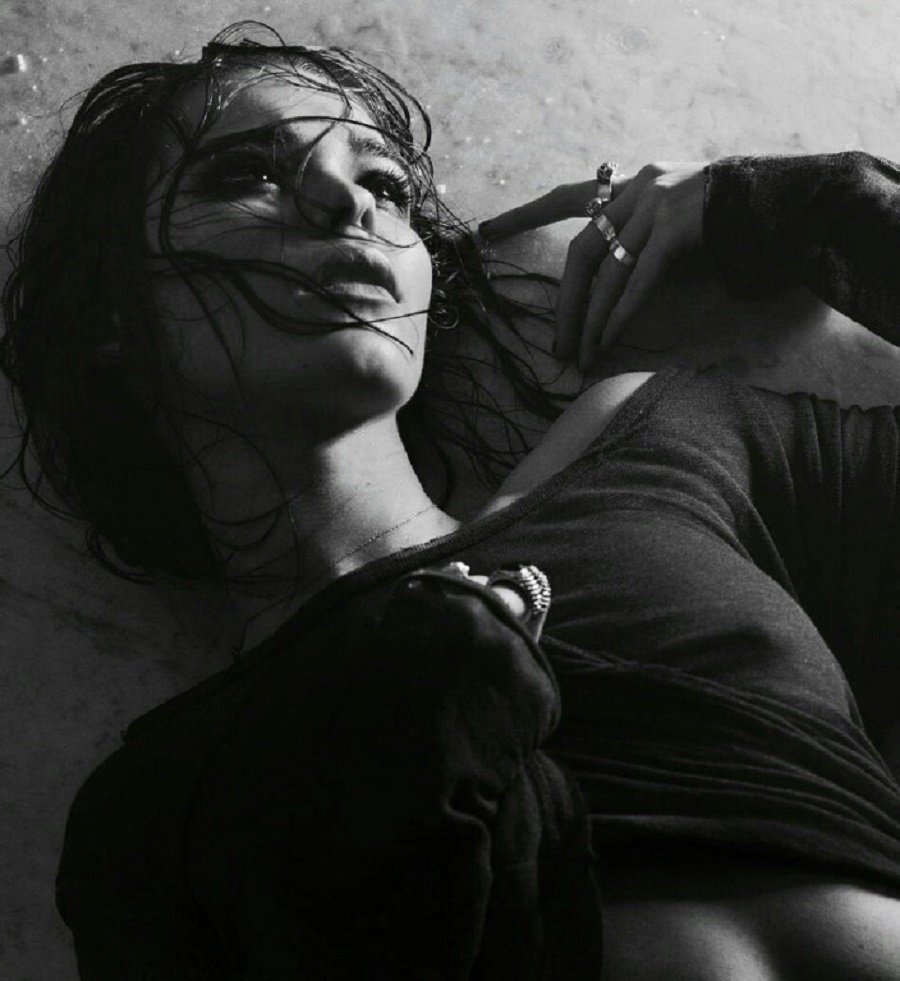 Одиночество души