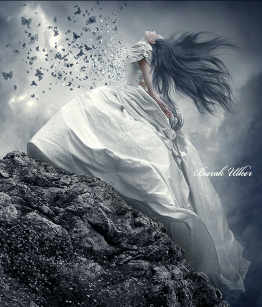 Парень кричит