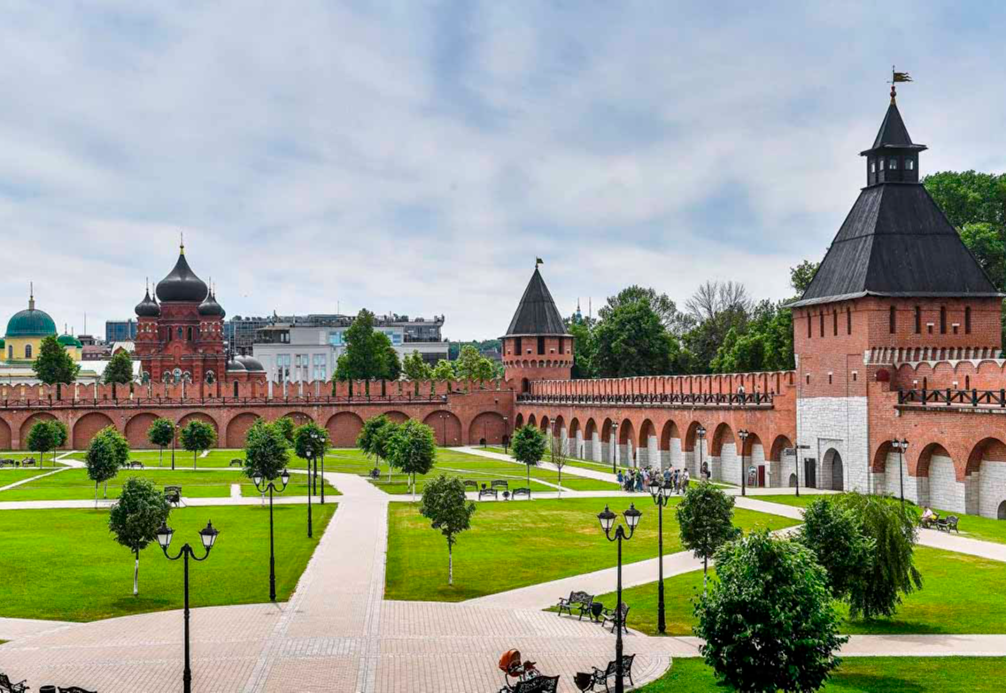 Тула (город)