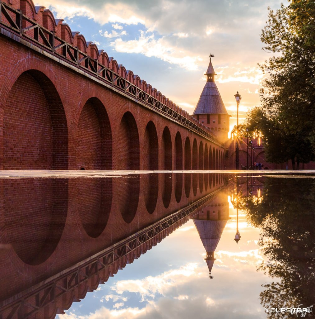 Тула (город)