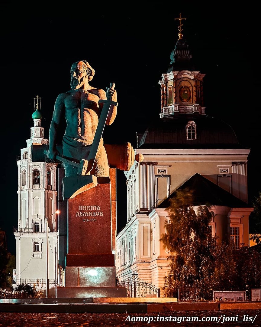 Тульский Кремль Тула