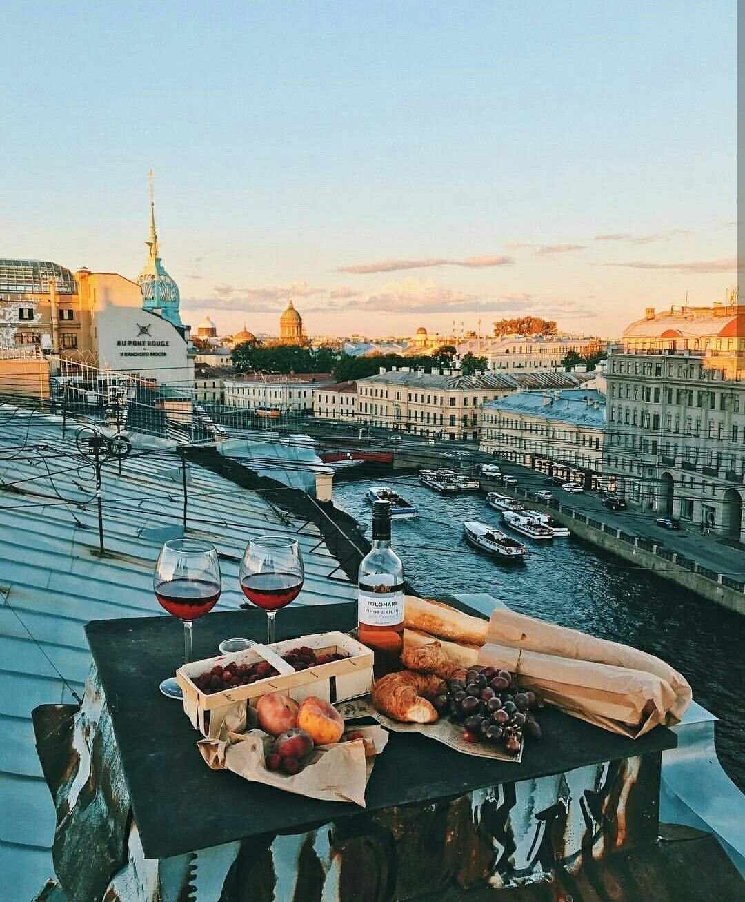 Стаканчик кофе Питер