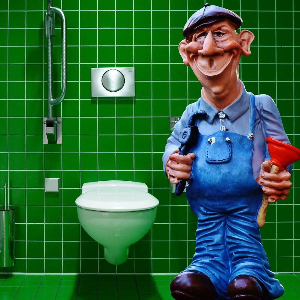 Плиточник сантехник