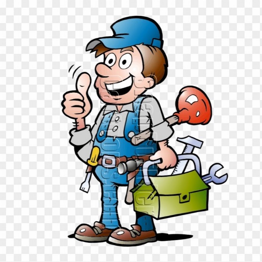 Сантехник электрик