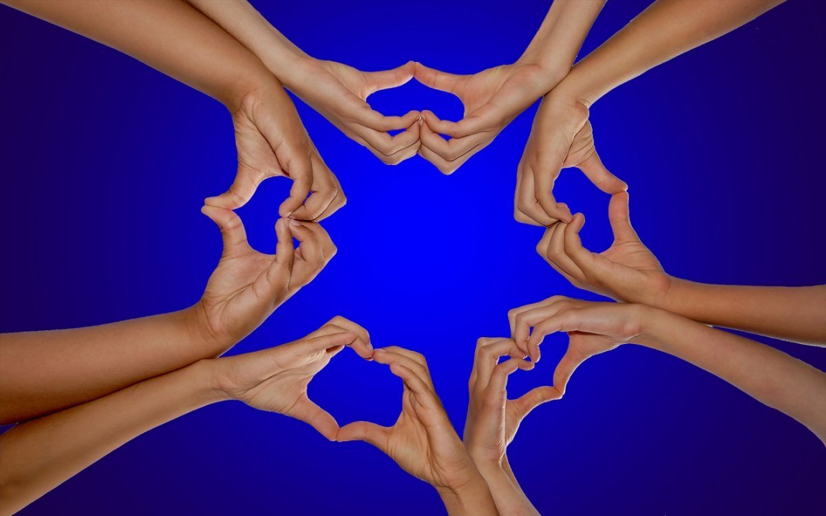 Дружба картинки красивые