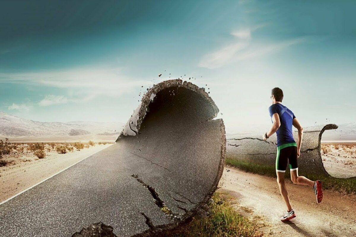 Рушатся цели