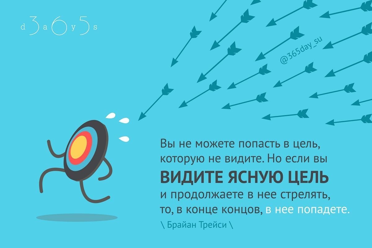 Цитаты про достижения