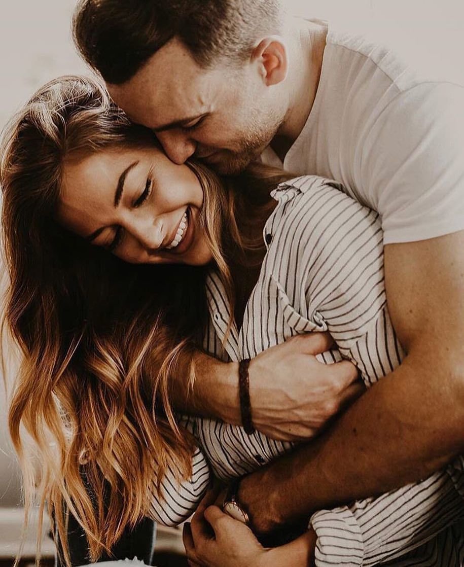 Нежная страсть