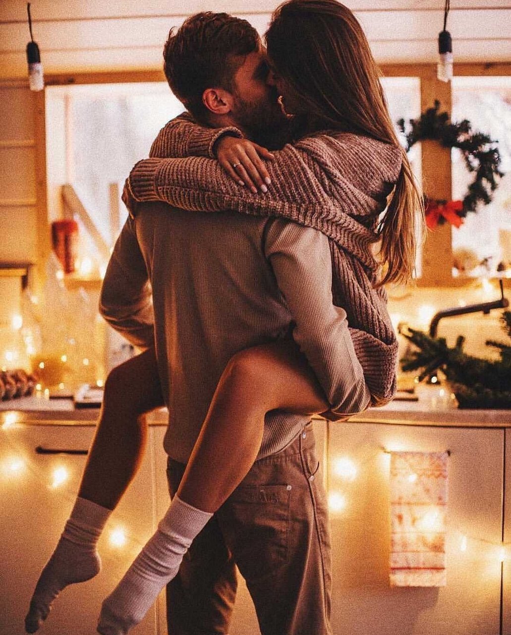 Фрида Кастелли прикосновение