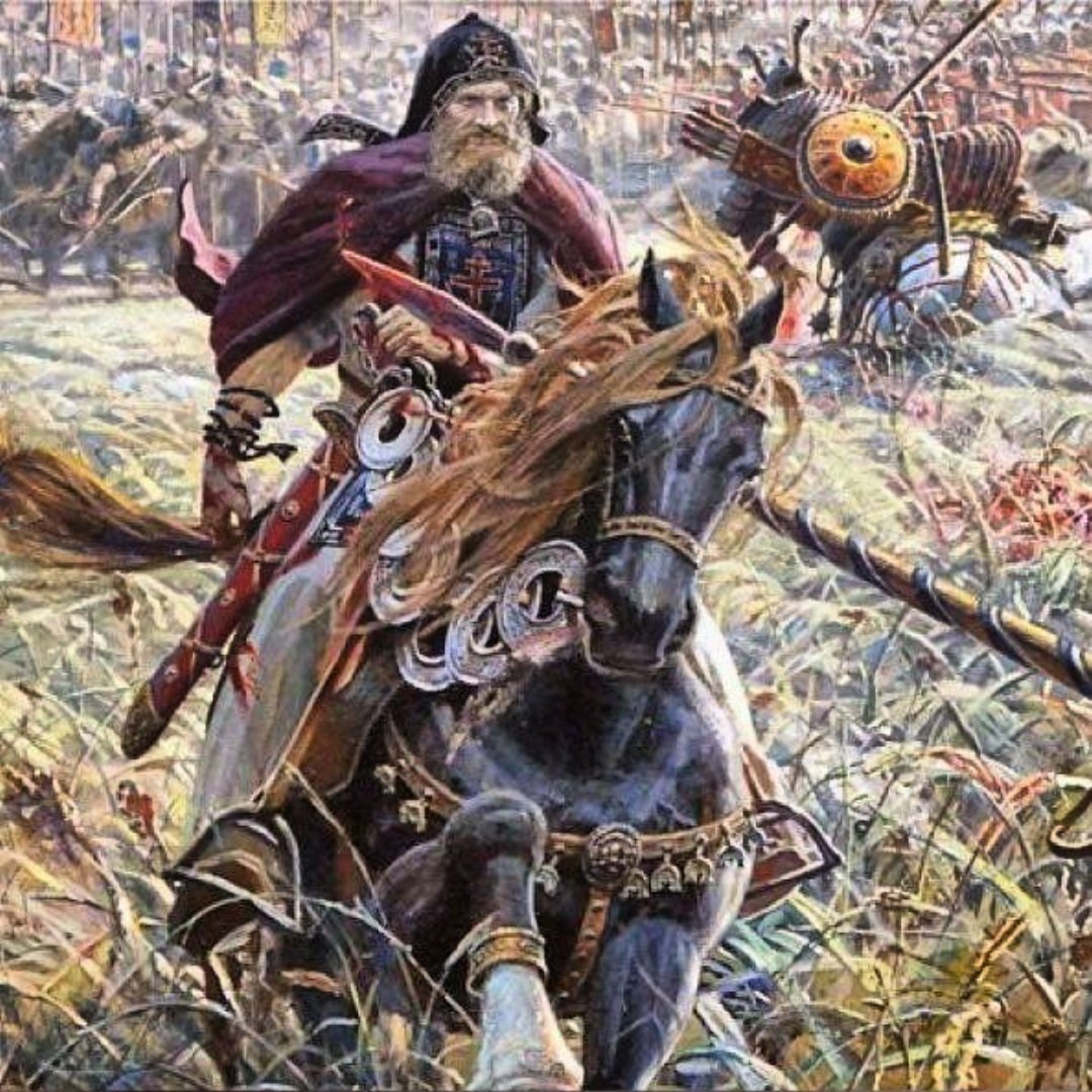 Койлакаев Алибек художник