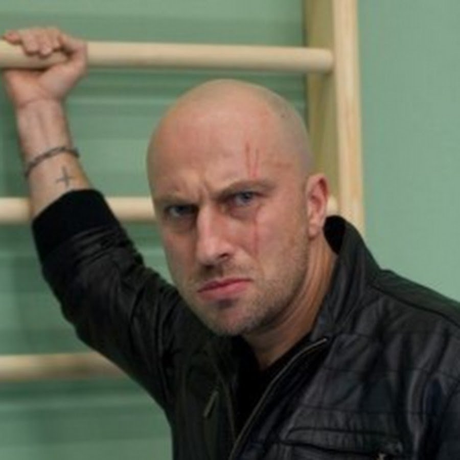 Олег Фомин физрук