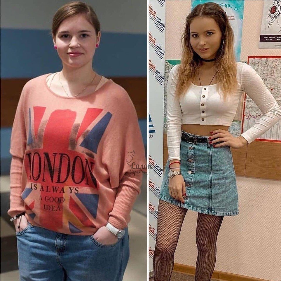 Елена Мельник физрук