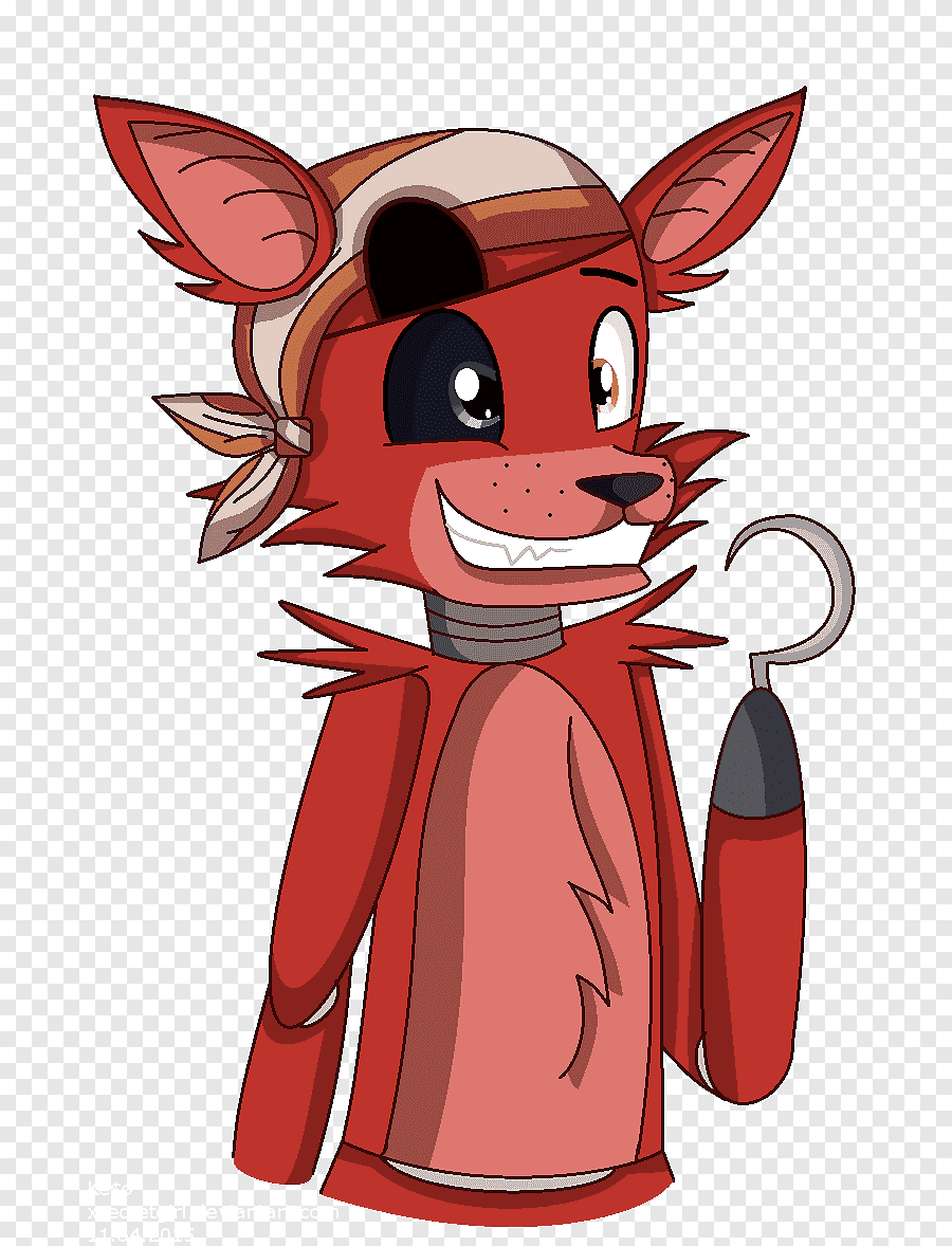 Фокси палитра