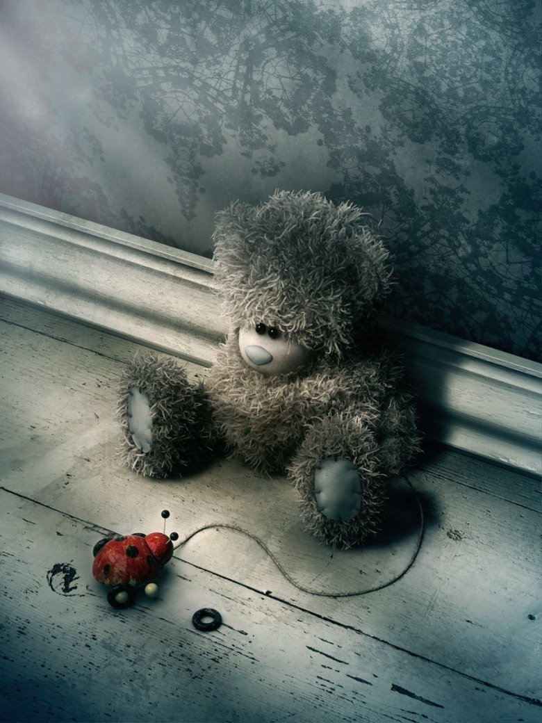 Скучаю очень