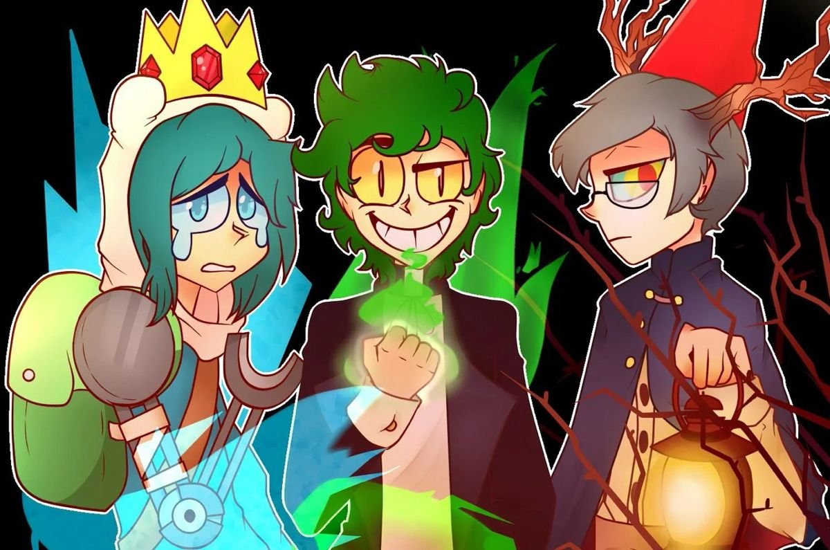 13 Карт фёдор комикс арт