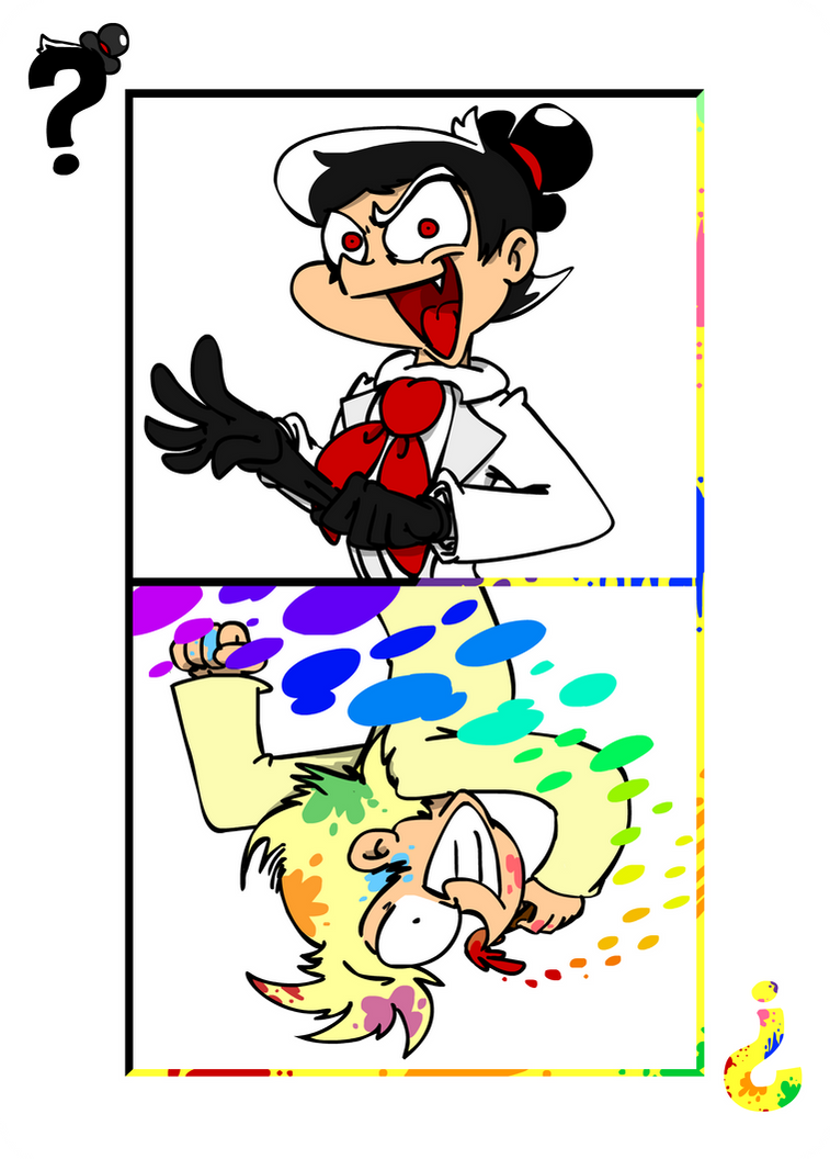 13 Карт земля королей Феликс и Ромео