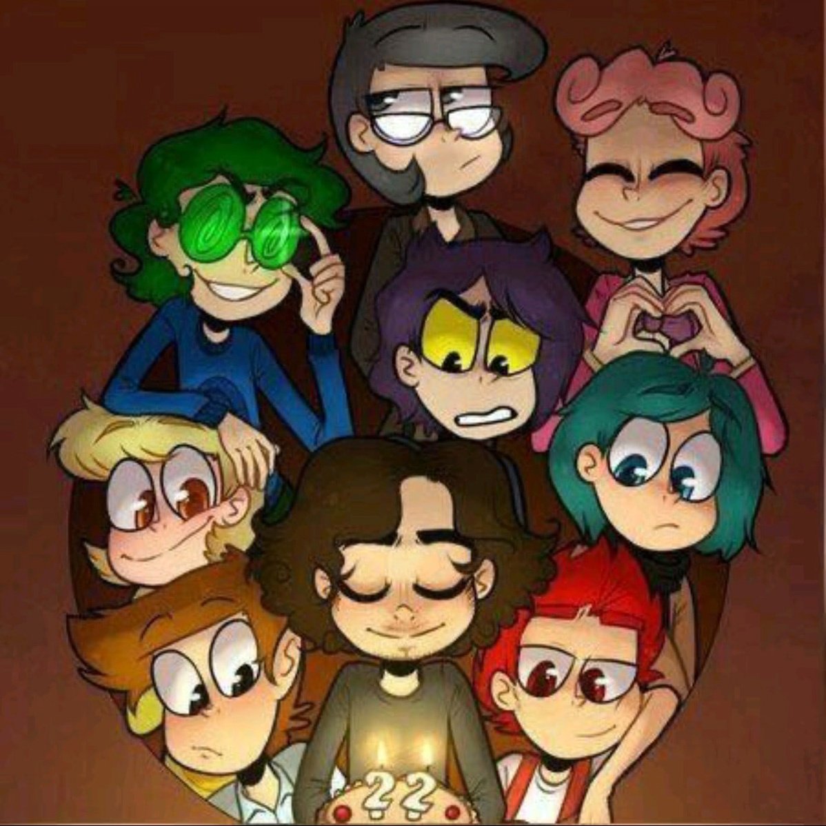 Земля королей картинки