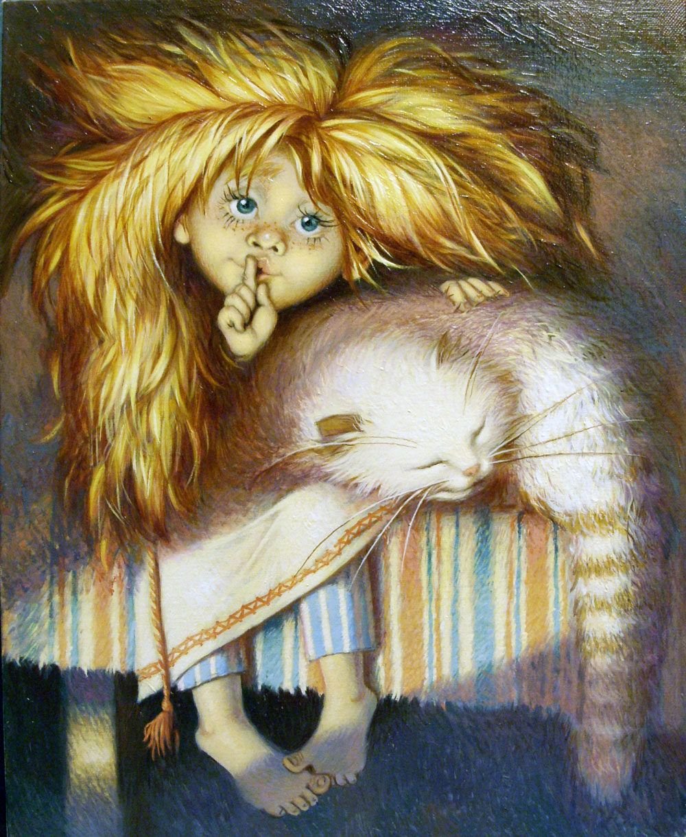 10 Февраля день домового