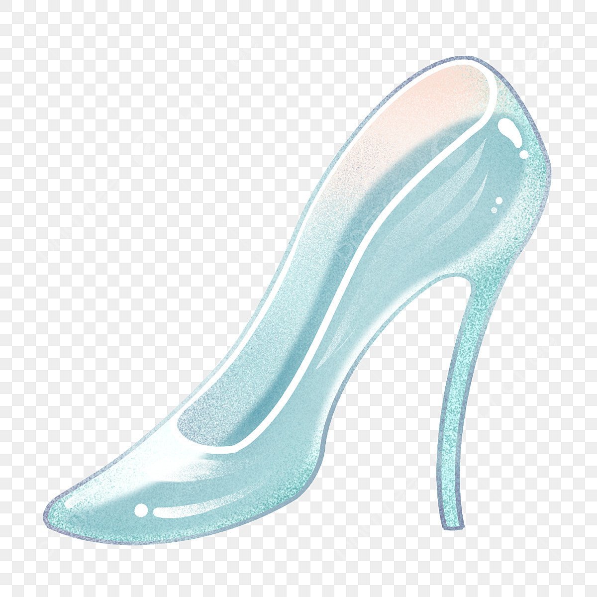 Туфелька для Золушки