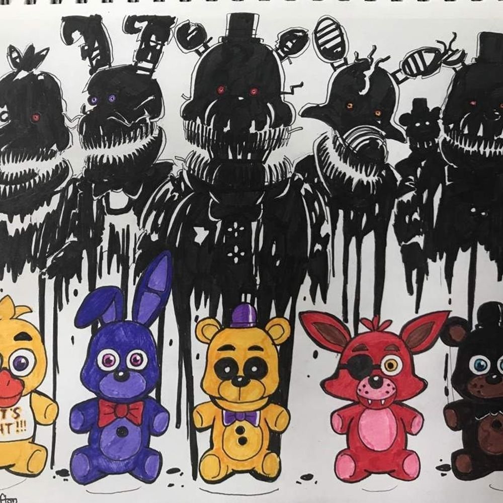 Уильям Афтон спрингтруа