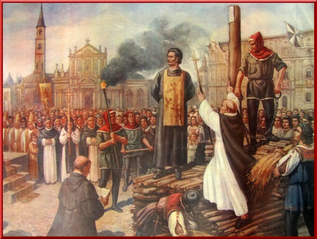 Святая инквизиция