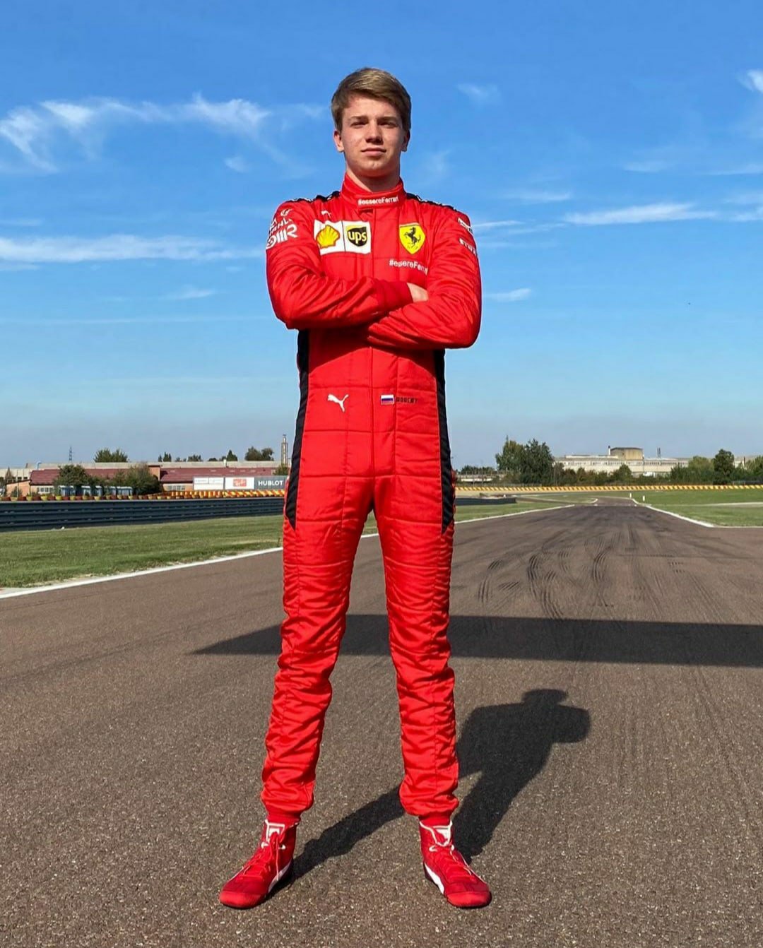 Роберт Михайлович Шварцман