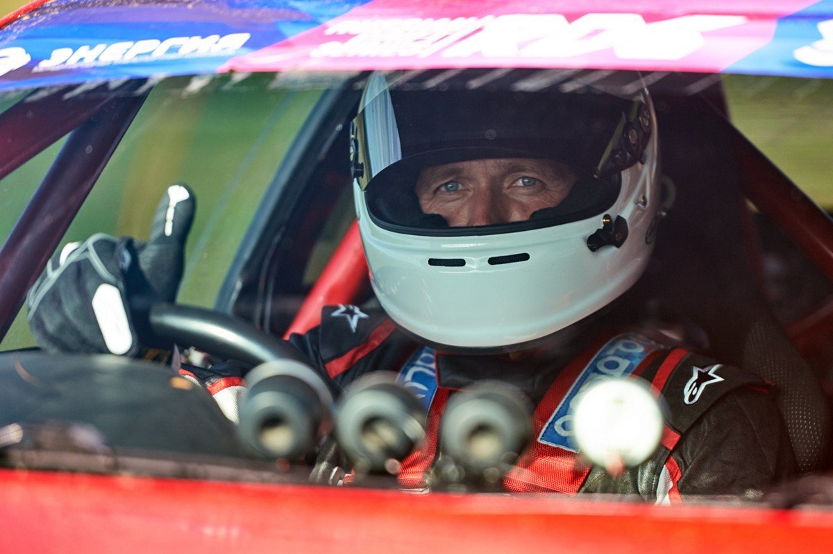 Николай Чудайкин Благовещенск Амурской области