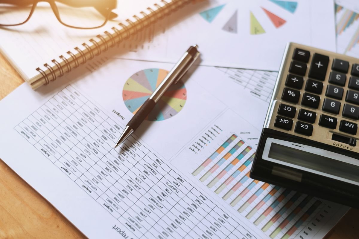 Бухгалтерский контроль