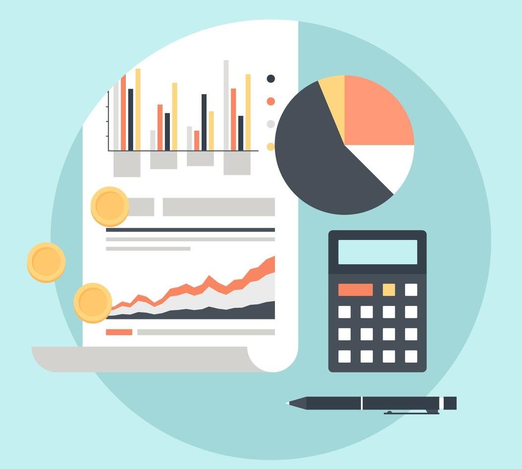 Бухгалтерский учет