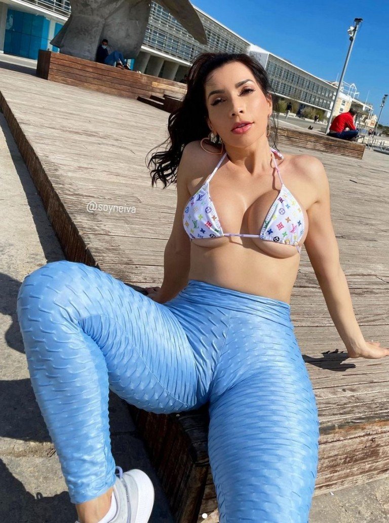 Модель Мара Тайген