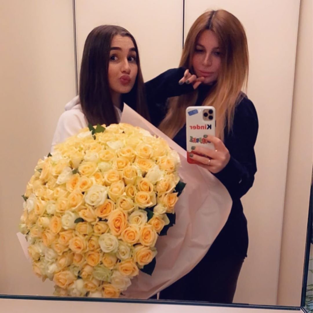 Смешные снимки для Инстаграм