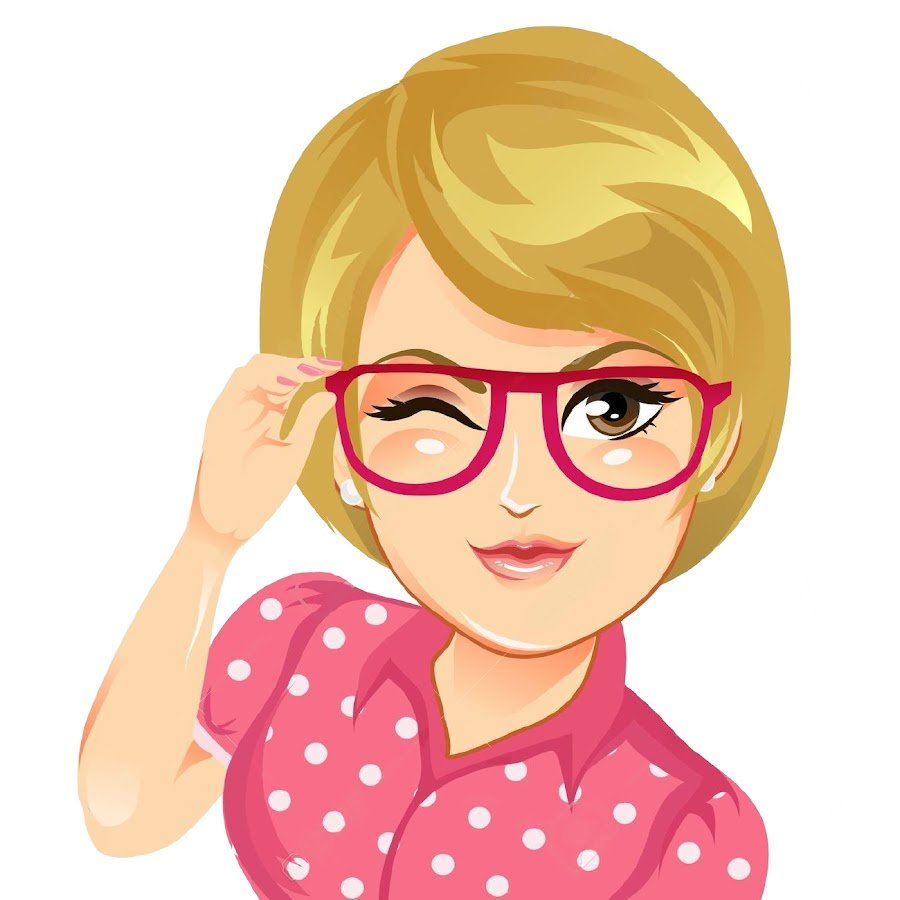 Крутая бабушка