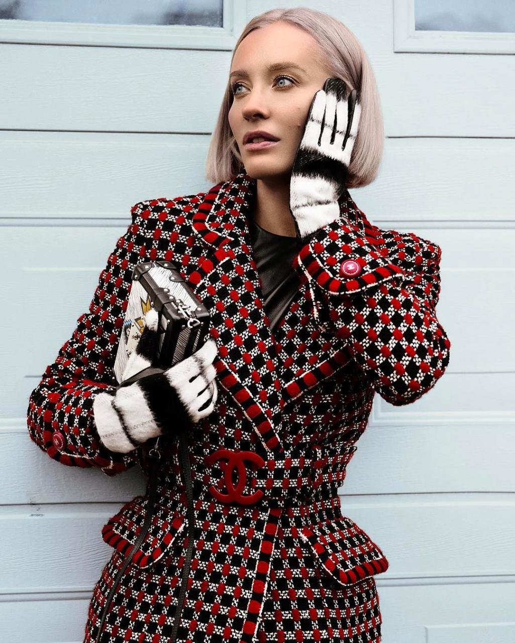 Тетя Мотя Наталья Давыдова