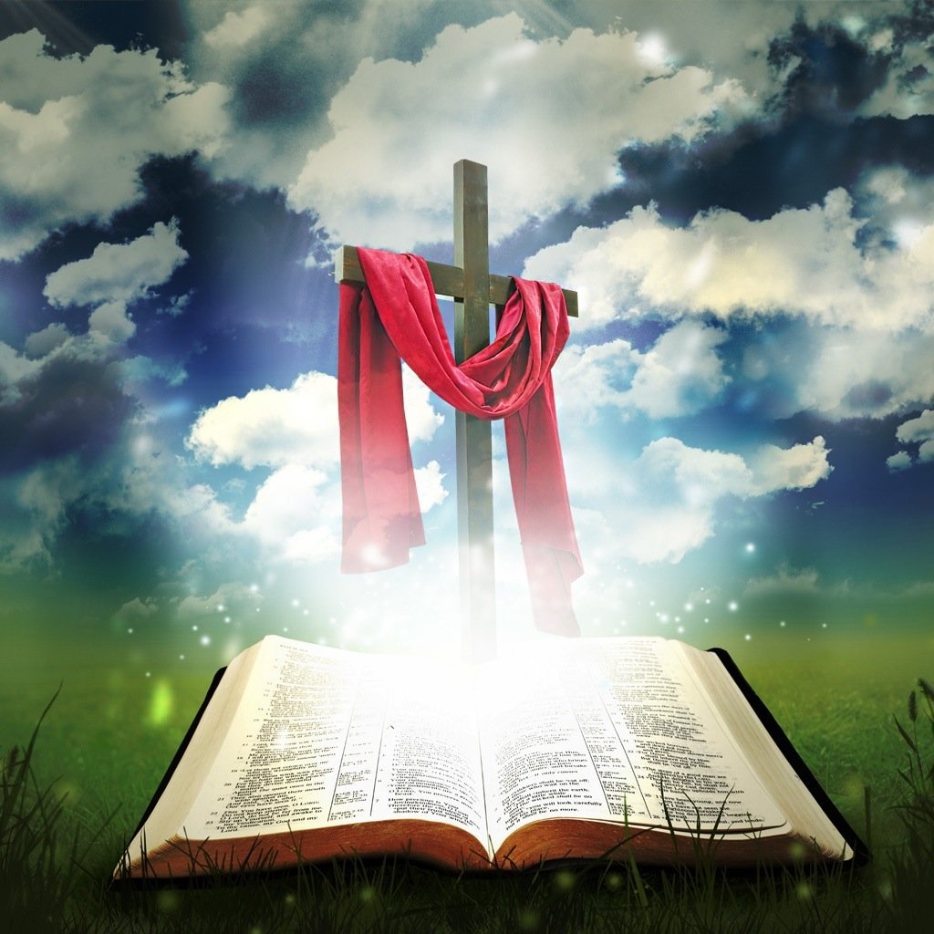 Христианская тематика