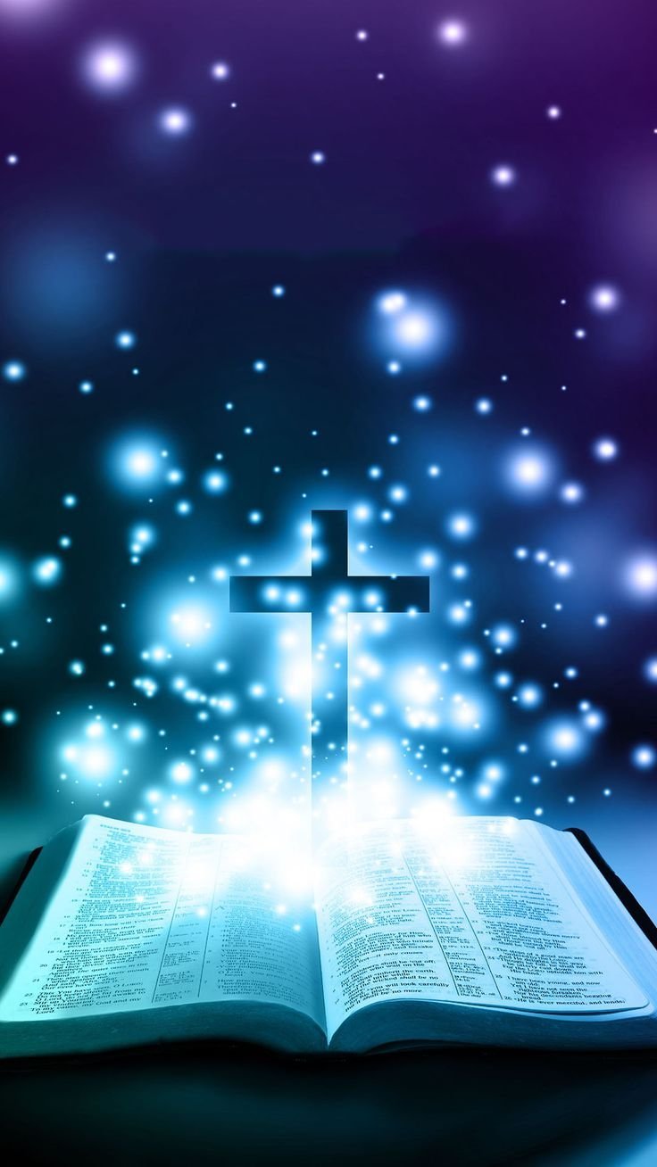 Христианские заставки