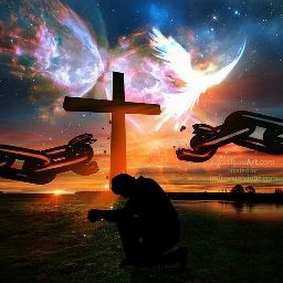 Христианские аватарки