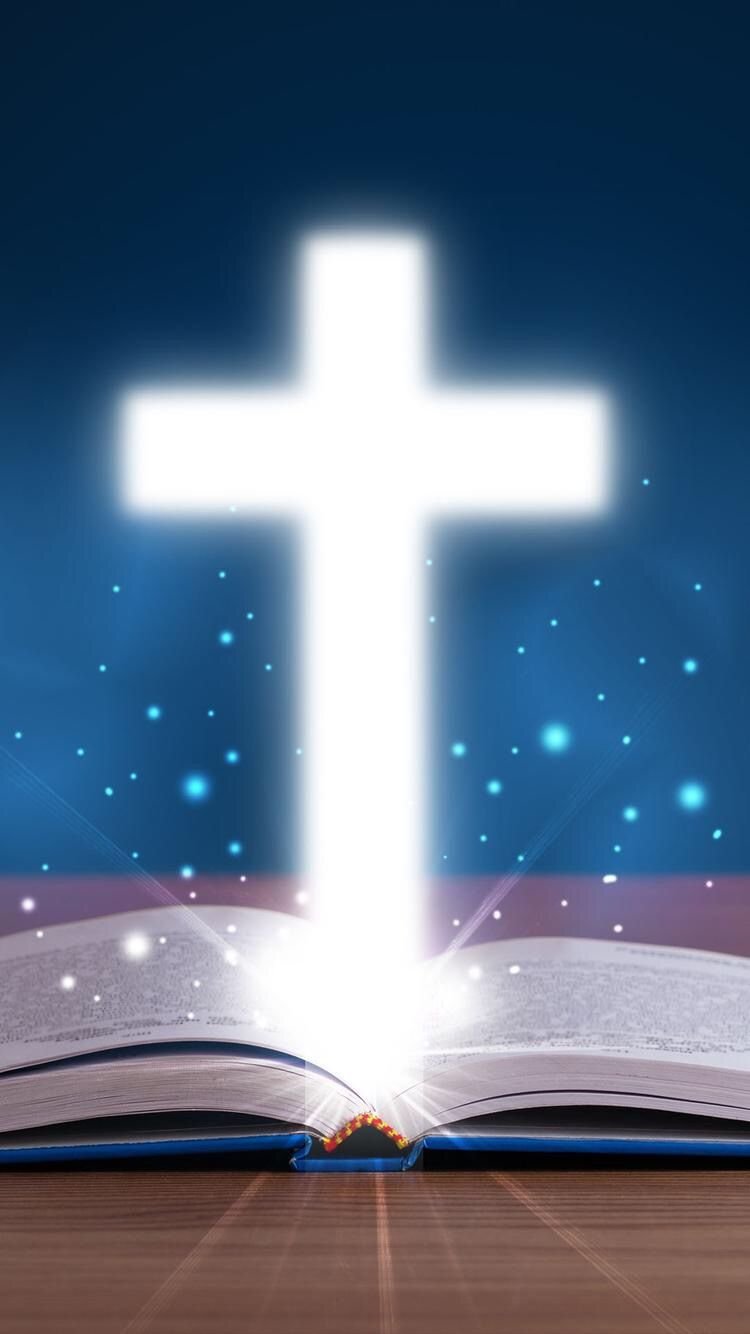 Христианская тематика