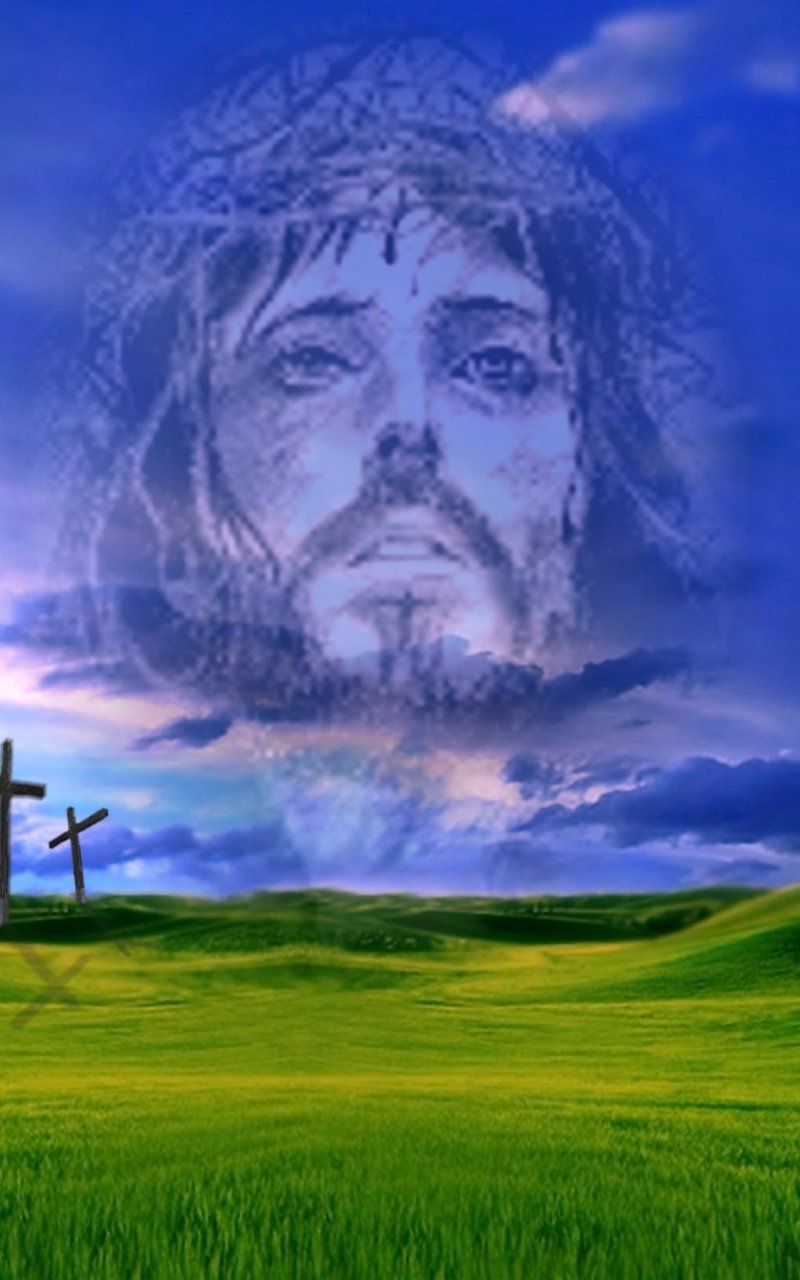 Христианские обои на рабочий стол