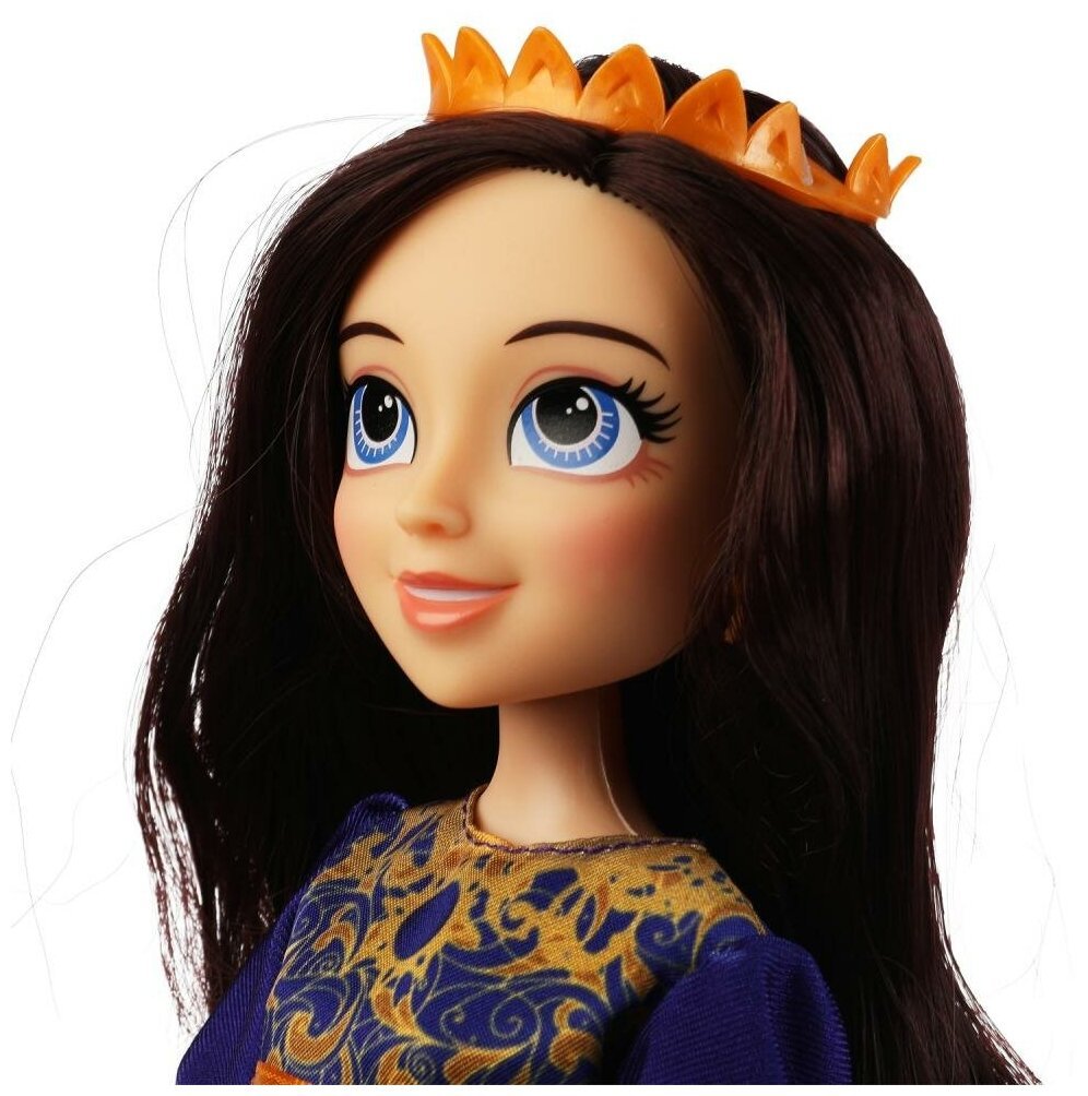 Царевны СТС Василиса